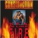 Construction - Sex Is Like Fire